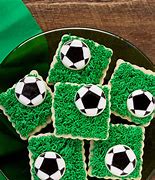 Image result for Soccer-Themed Cookies