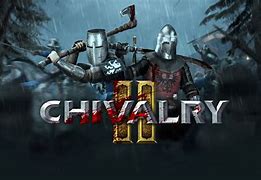 Image result for Chivalry 2 Characters