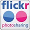 Image result for Flickr Icon