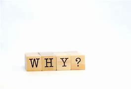 Image result for Images of Words Know Your Why