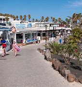 Image result for Flamingo Beach Lanzarote