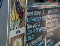 Image result for Greek On the Street Food Truck Menu