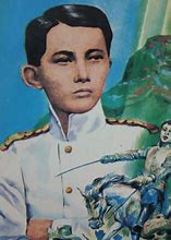 Image result for Gregorio Del Pilar Drawing