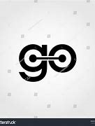 Image result for Go Logo