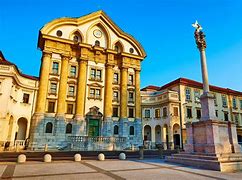 Image result for Capital of Slovenia 9 Letters