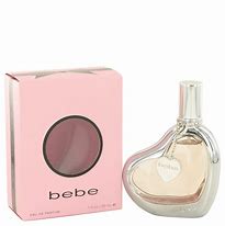 Image result for Bebe Perfume