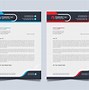 Image result for Letter Pad Design PSD