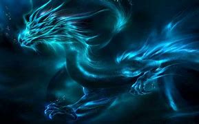 Image result for Neon Fire Dragon