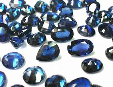 Image result for Blue Sphere Gem