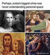 Image result for Best Jesus Classical Art Memes