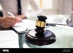 Image result for Judge with Gavel Standing Upright