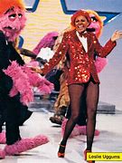 Image result for Muppet Show Leslie Uggams