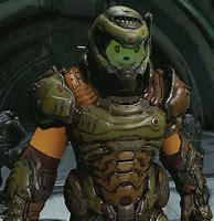 Image result for Doom Game Characters