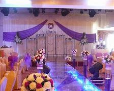 Image result for Wedding Backdrops Pipe and Drape