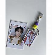 Image result for NCT Dream Hello Future Keychain