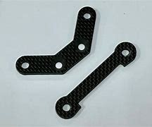 Image result for Front HD Baja Carbon Fiber Upper Plate