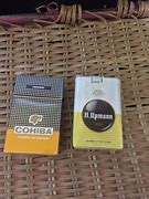 Image result for Cuban Cigarettes