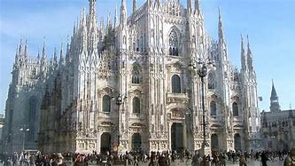 Image result for Medieval Gothic Style Architecture