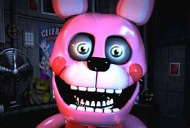 Image result for Bonnet FNaF Anime