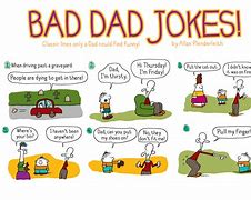 Image result for Really Funny Bad Jokes