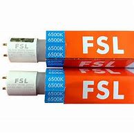 Image result for FSL T8 LED Tube