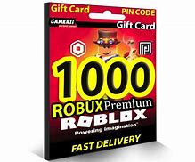 Image result for Roblox Premium 1000