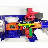 Image result for Nerf Gun Attack