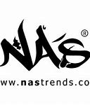 Image result for Nas Logo 4K