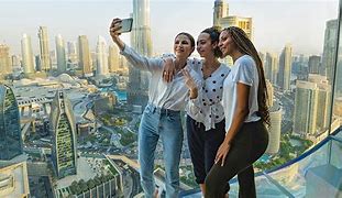 Image result for SkyView Dubaï