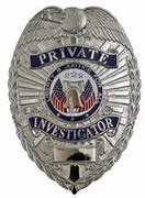 Image result for Detective Badge