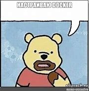 Image result for Docker Container. Name Meme