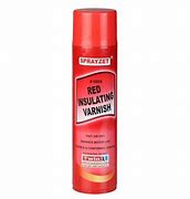 Image result for Triton Red Insulating Varnish