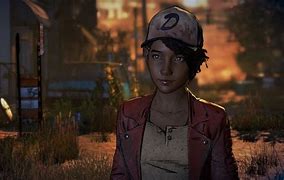 Image result for Clementine's Bag TWD