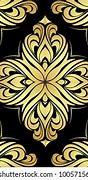 Image result for Brown and Gold Accent Tile