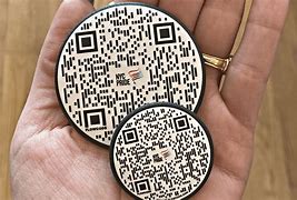 Image result for QR Code Bunt