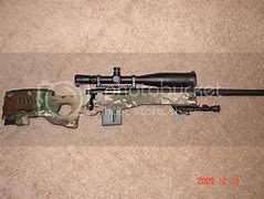 Image result for Infantry Bolt Action Rifle