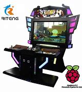 Image result for Tekken 3 Arcade Machine