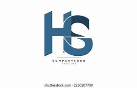 Image result for HS Initials