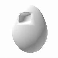 Image result for Roblox Egg Model