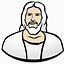 Image result for LDS Heavenly Father Clip Art