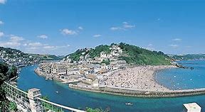 Image result for Looe Bay Holiday Park Site Map