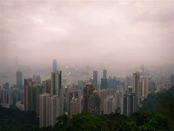 Image result for Hong Kong Skyline