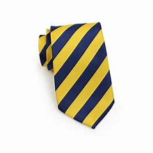 Image result for Blue and Yellow Tie