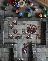 Image result for Dnd Monster Tokens