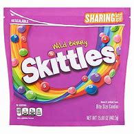 Image result for Berry Skittles