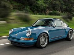 Image result for Manaus Blue Porsche