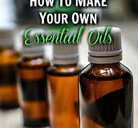 Image result for Things to Make with Essential Oils