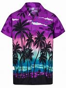 Image result for Suit with Hawaiian Shirt