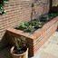 Image result for Brick Entryway Ideas