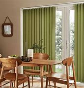 Image result for Magnetic Blinds for French Doors